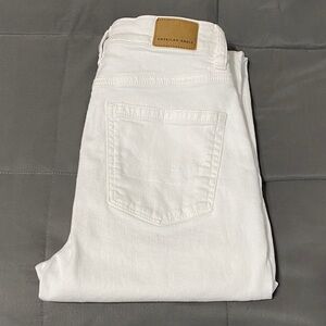 American Eagle 🦅 mom jeans. Size 00 reg